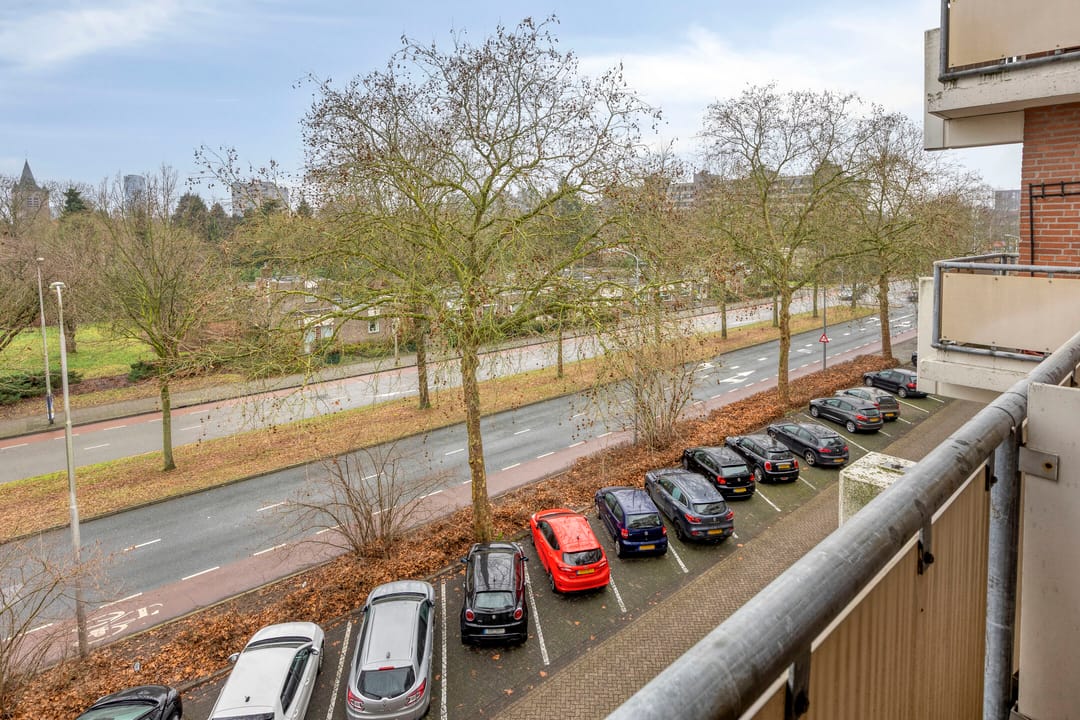 Foto 23 van Europalaan 18-C