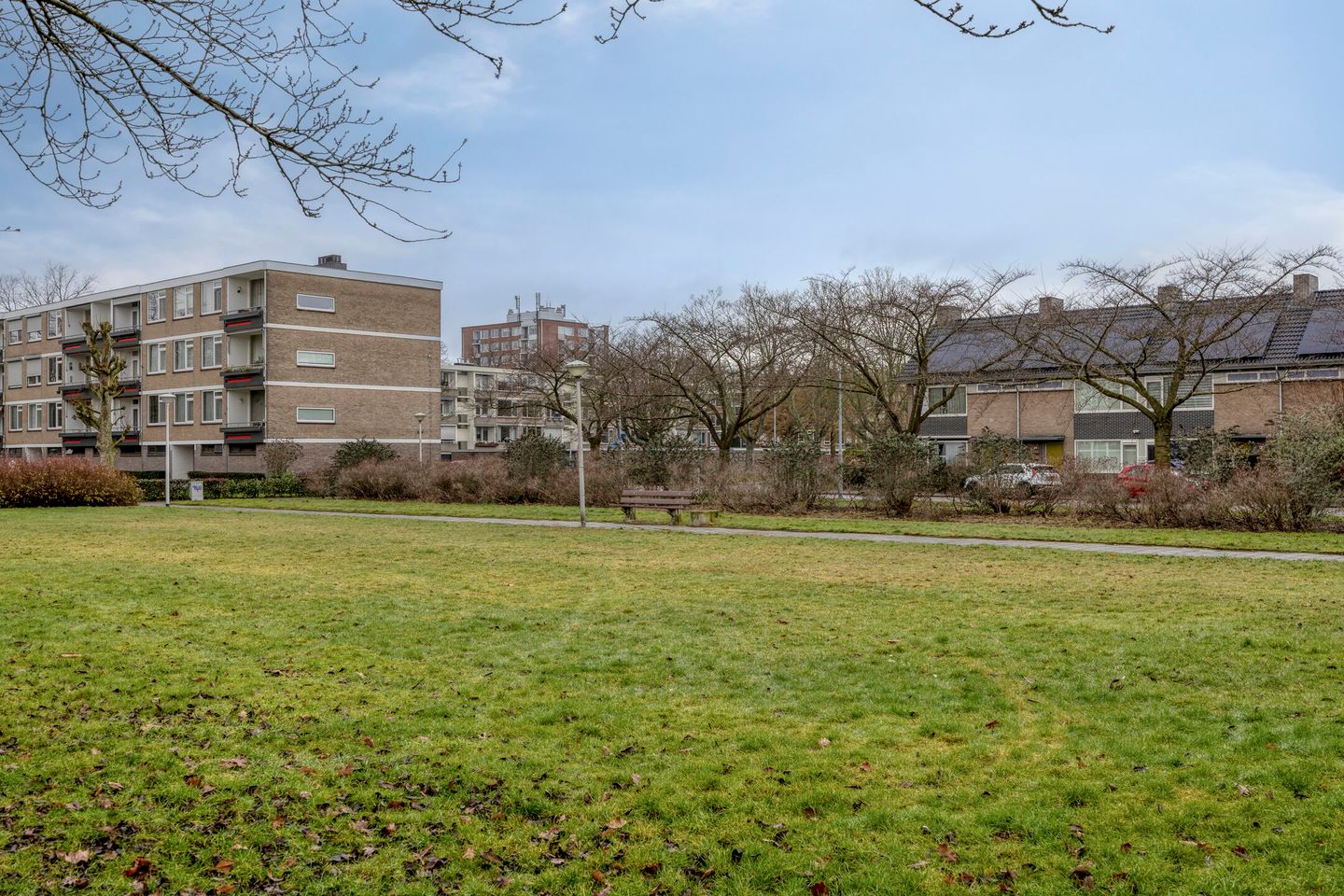 Foto 25 van Europalaan 18-C