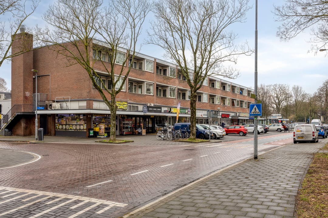 Foto 26 van Europalaan 18-C