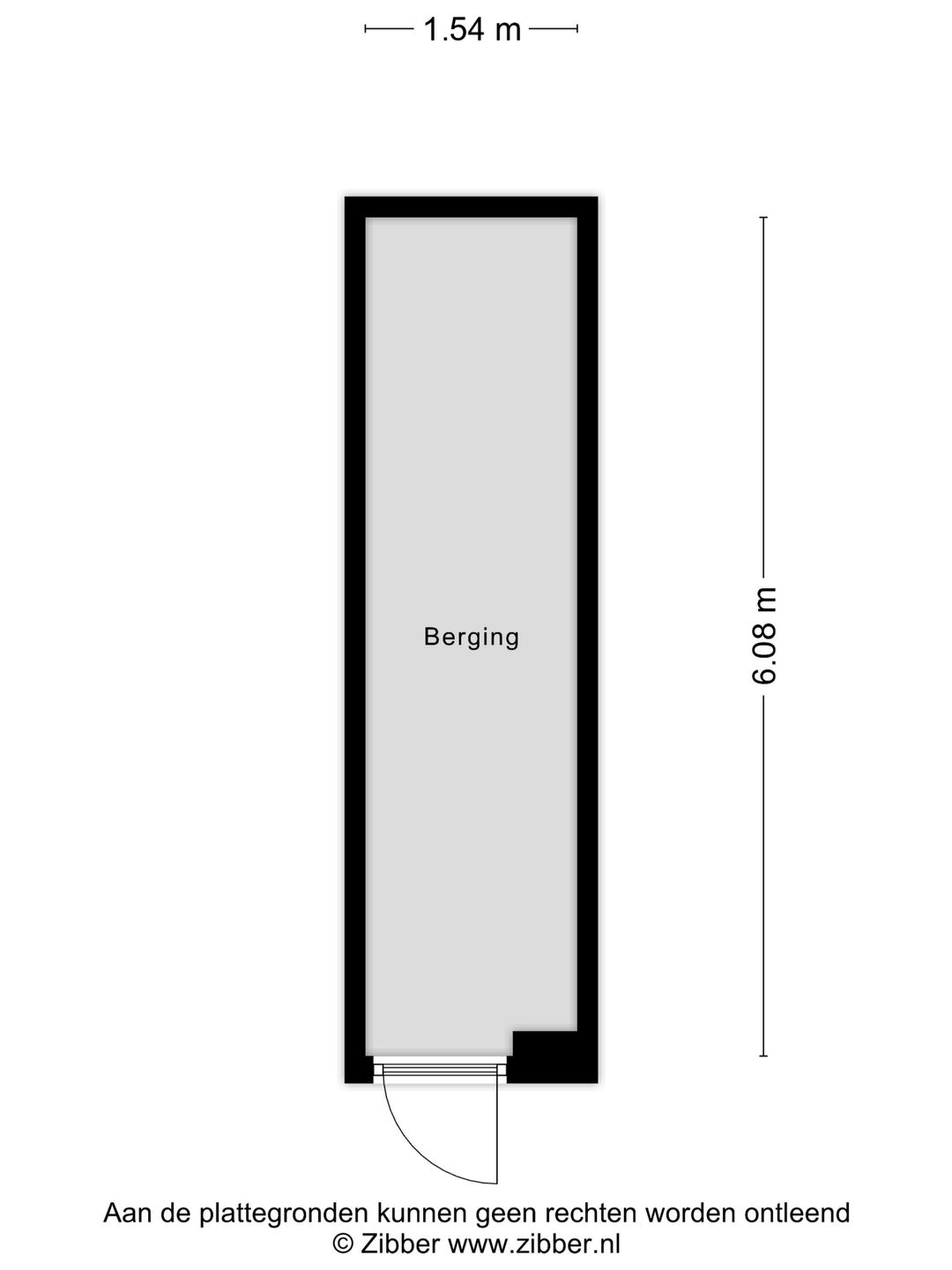 Foto 28 van Europalaan 18-C