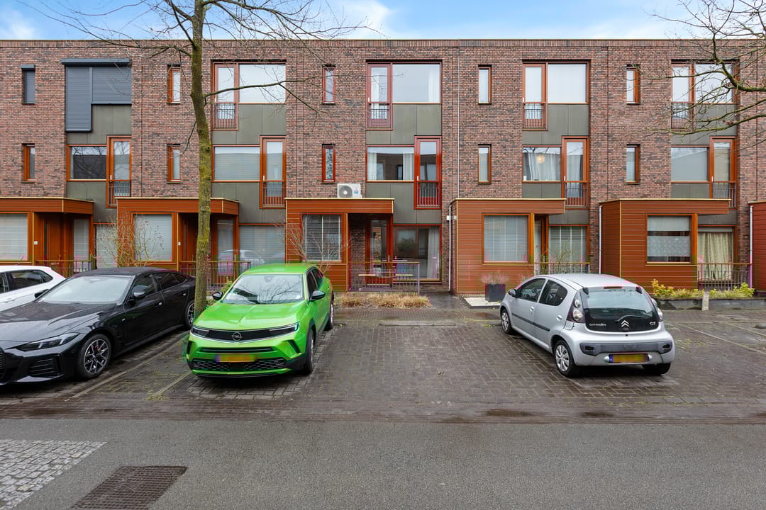 Photo 37 of Graspol 12