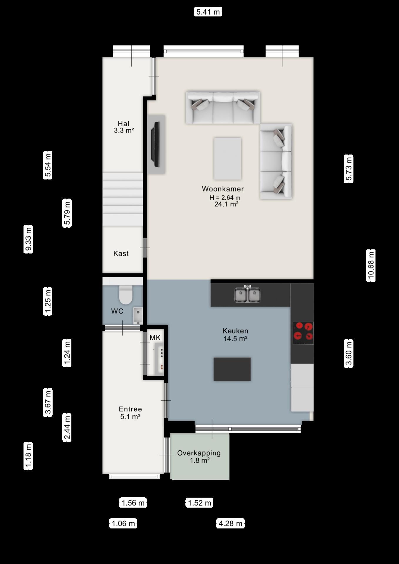 Photo 40 of Graspol 12