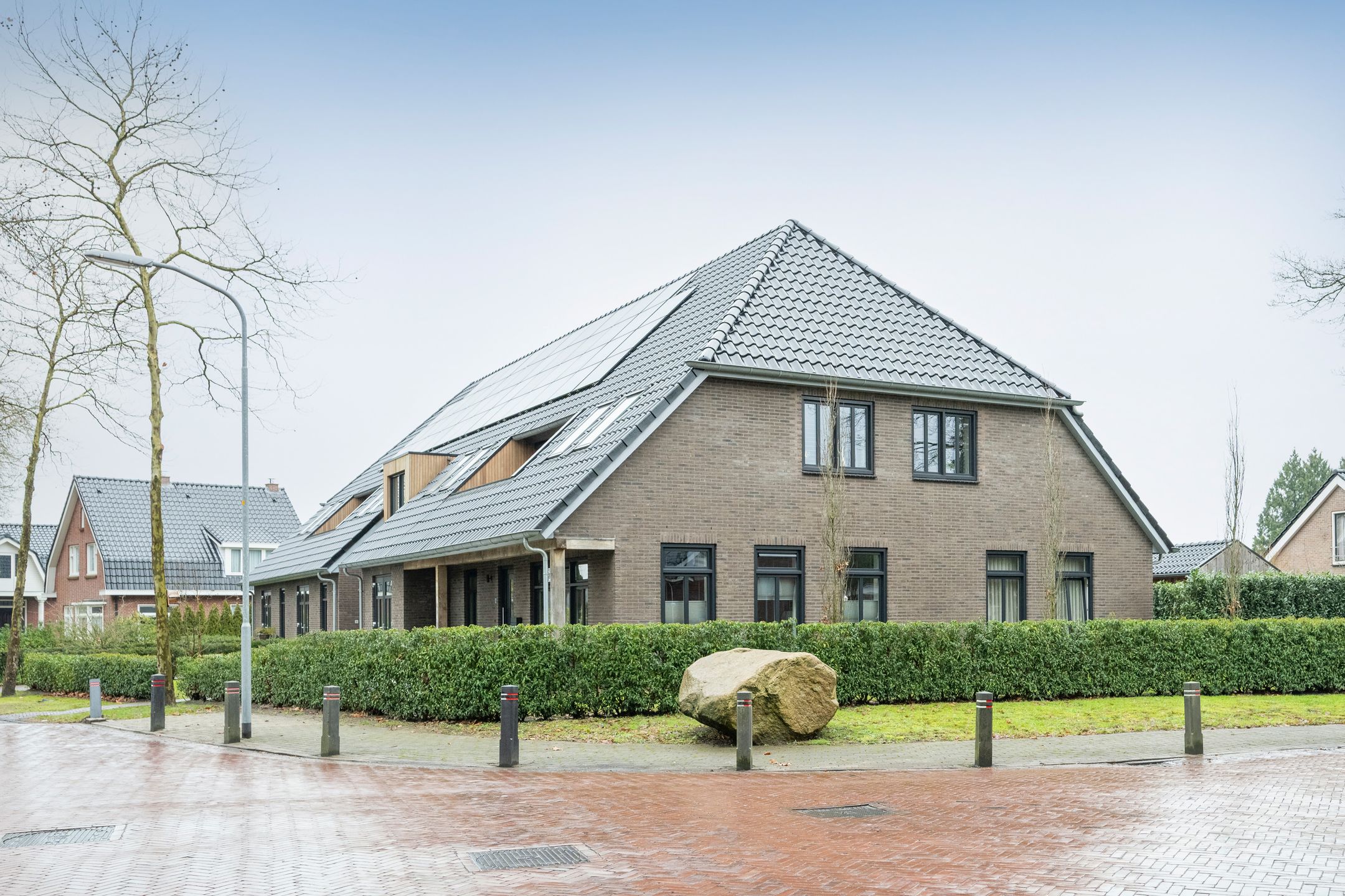 Sint Gerardusstraat 124-F 124 F