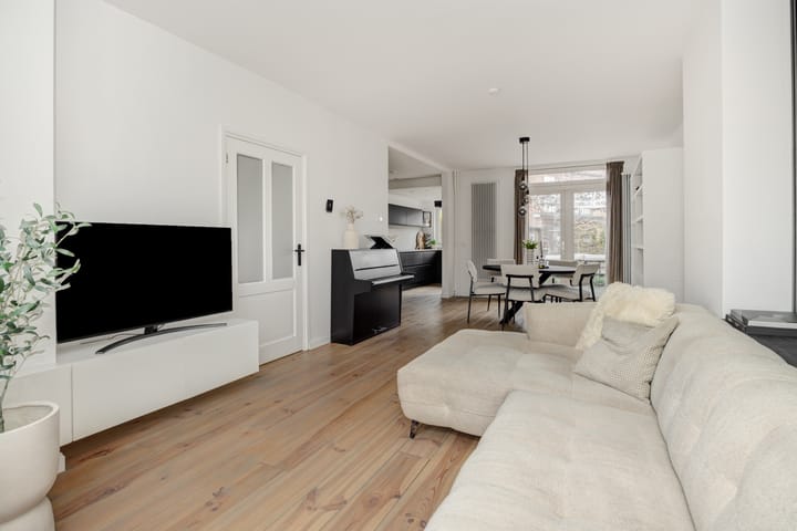 Foto 3 van Frederik Hendriklaan 118