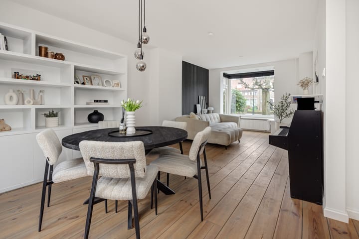 Foto 4 van Frederik Hendriklaan 118