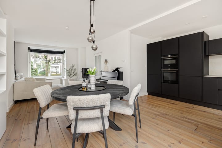 Foto 5 van Frederik Hendriklaan 118