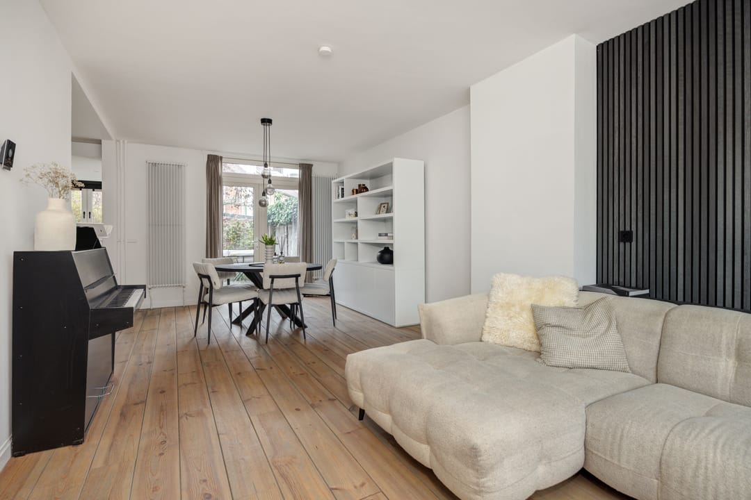 Foto 8 van Frederik Hendriklaan 118