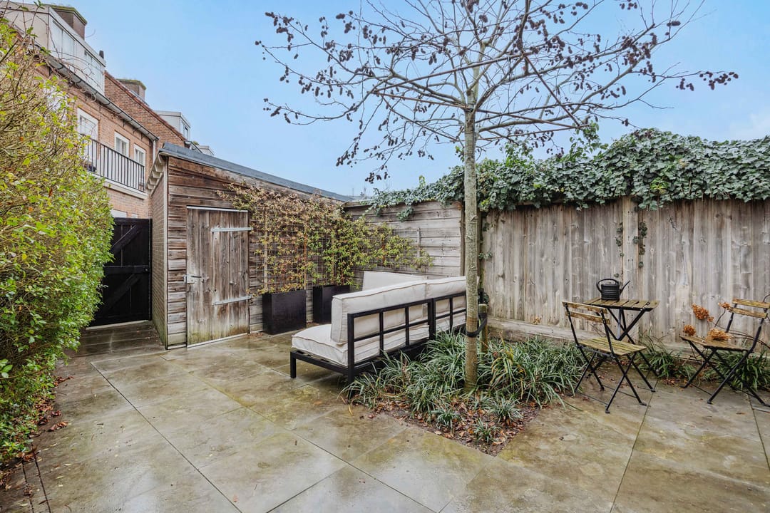 Foto 16 van Frederik Hendriklaan 118