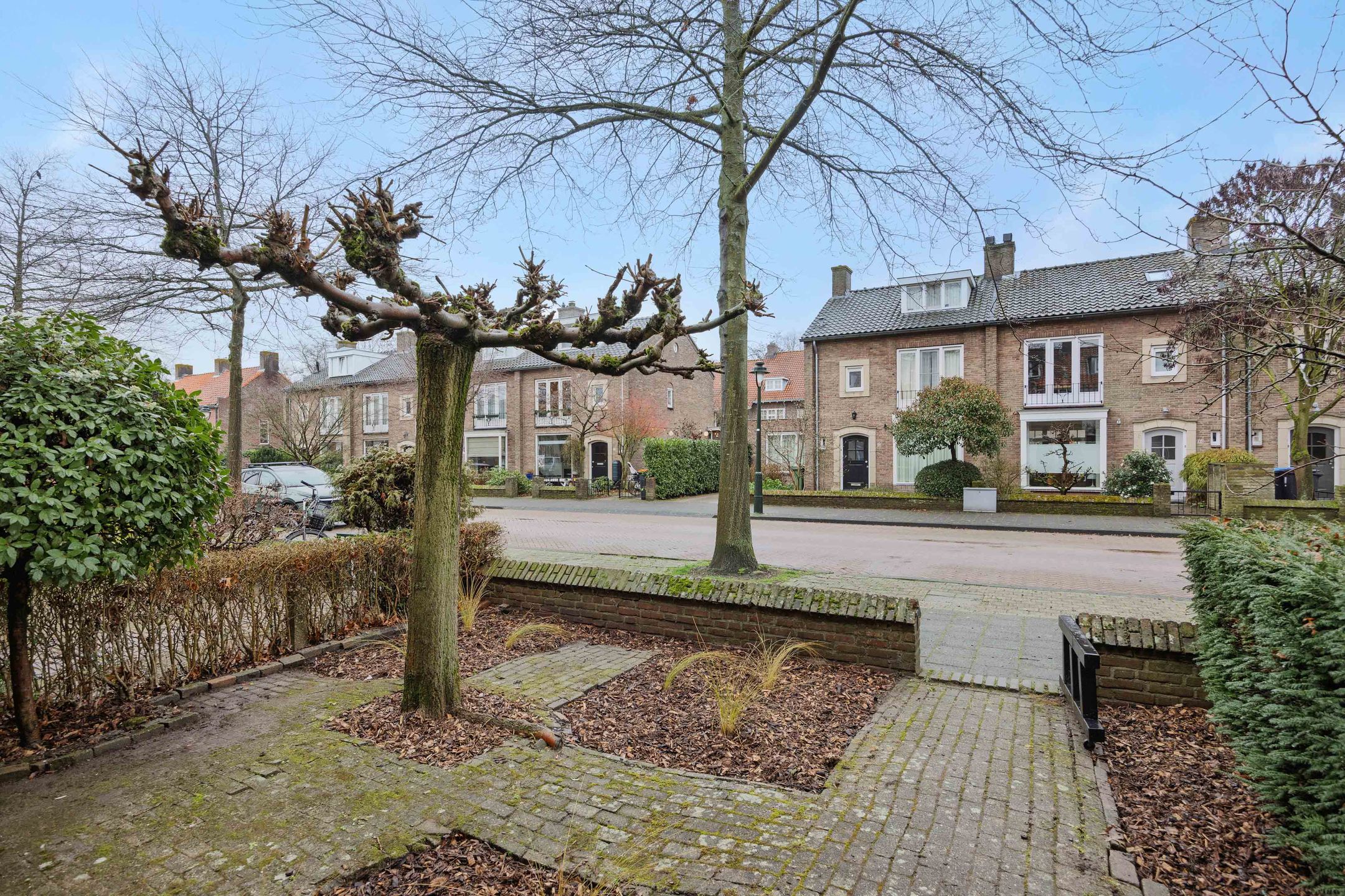 Foto 30 van Frederik Hendriklaan 118