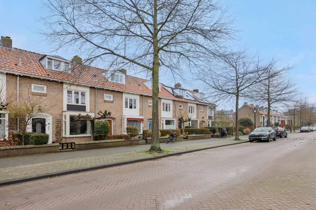 Foto 31 van Frederik Hendriklaan 118