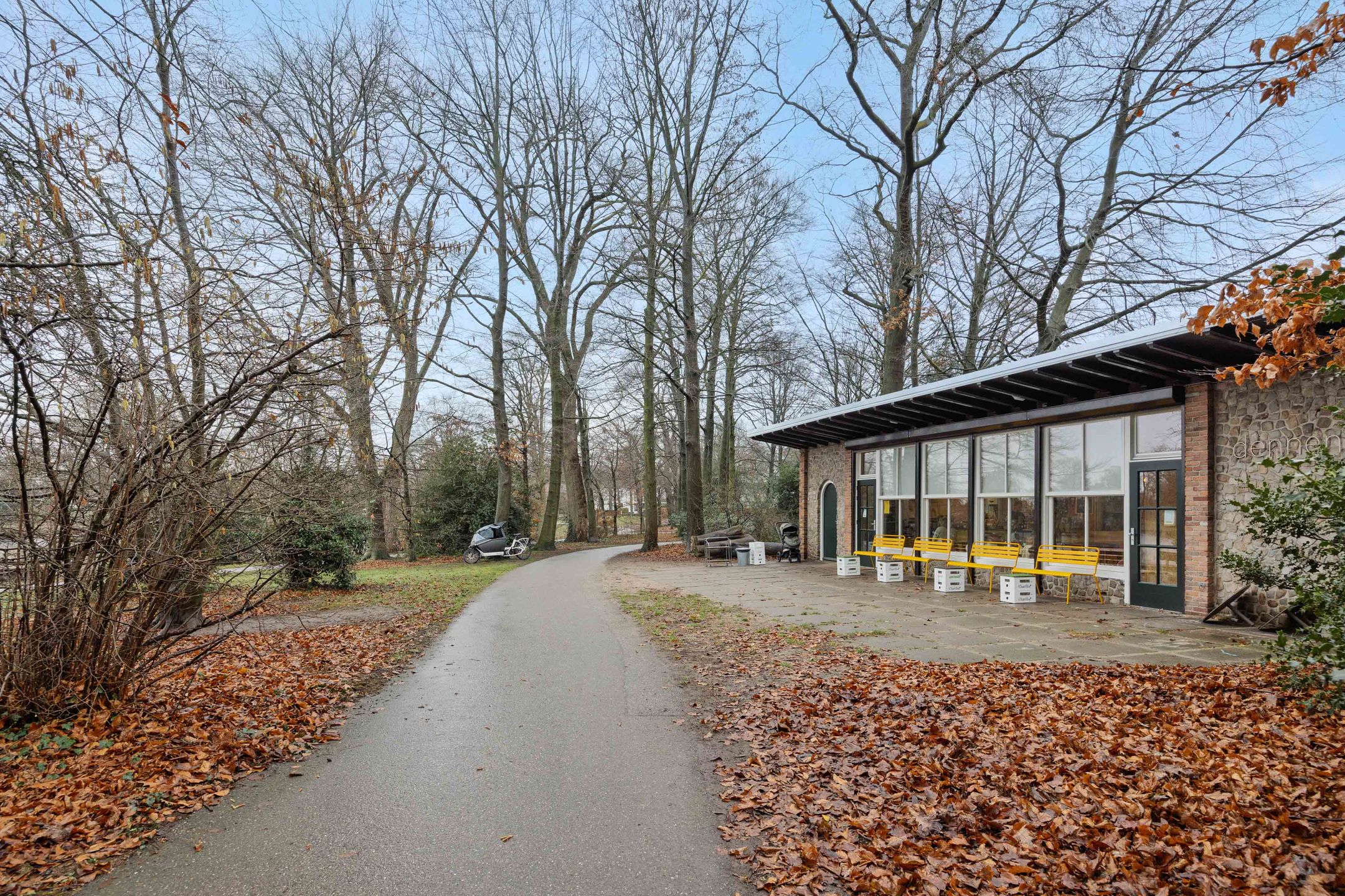 Foto 33 van Frederik Hendriklaan 118