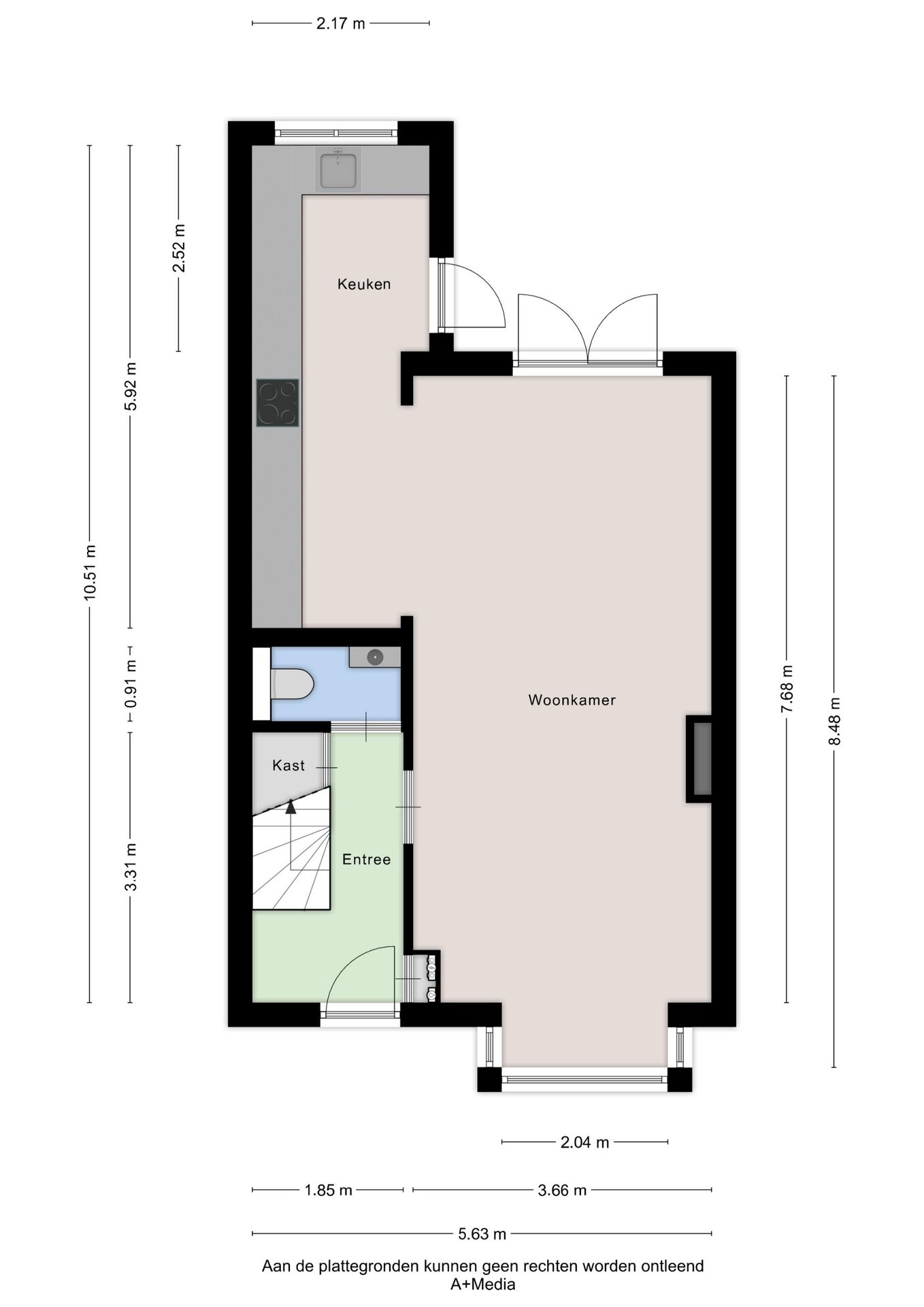 Foto 34 van Frederik Hendriklaan 118