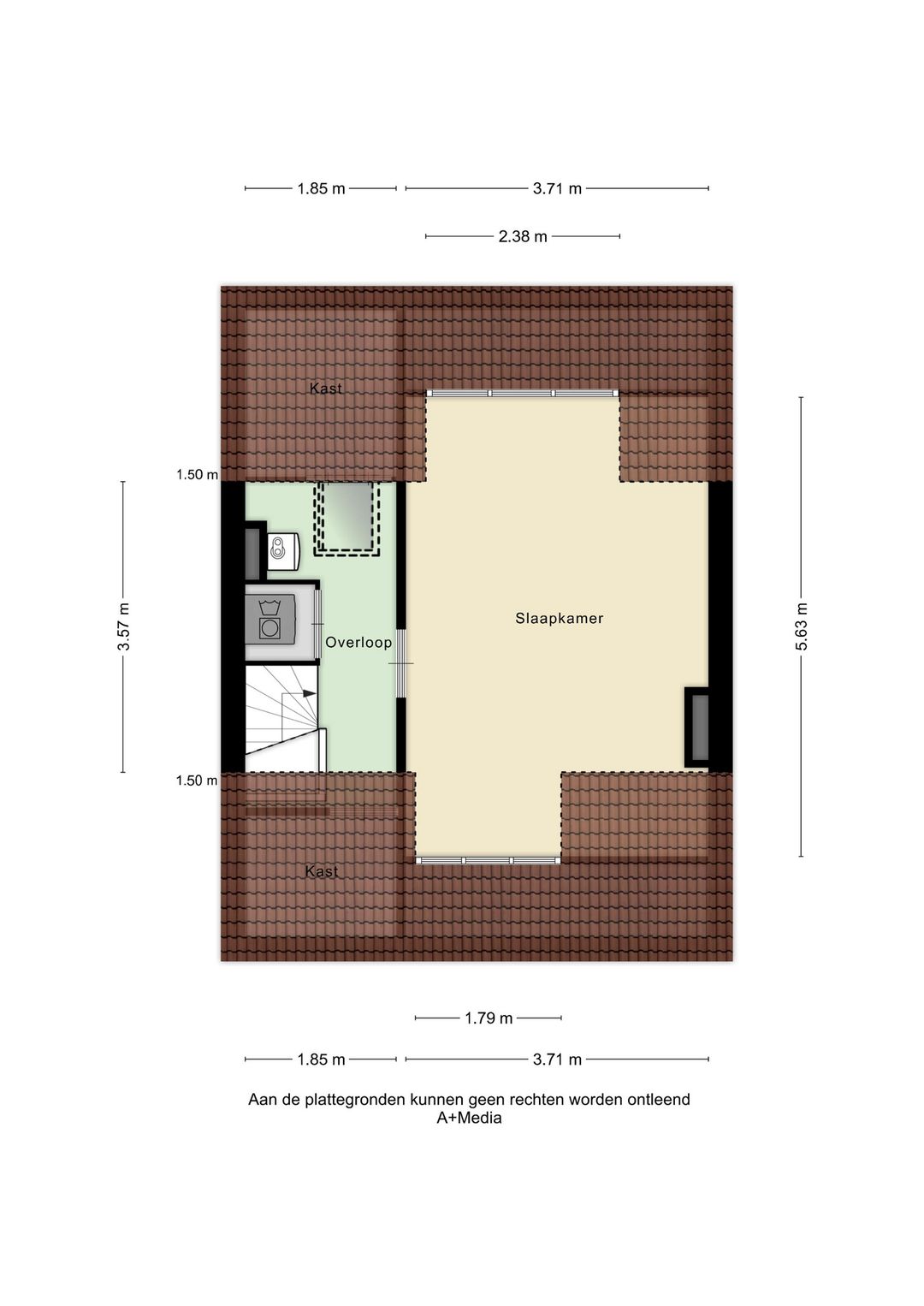 Foto 37 van Frederik Hendriklaan 118