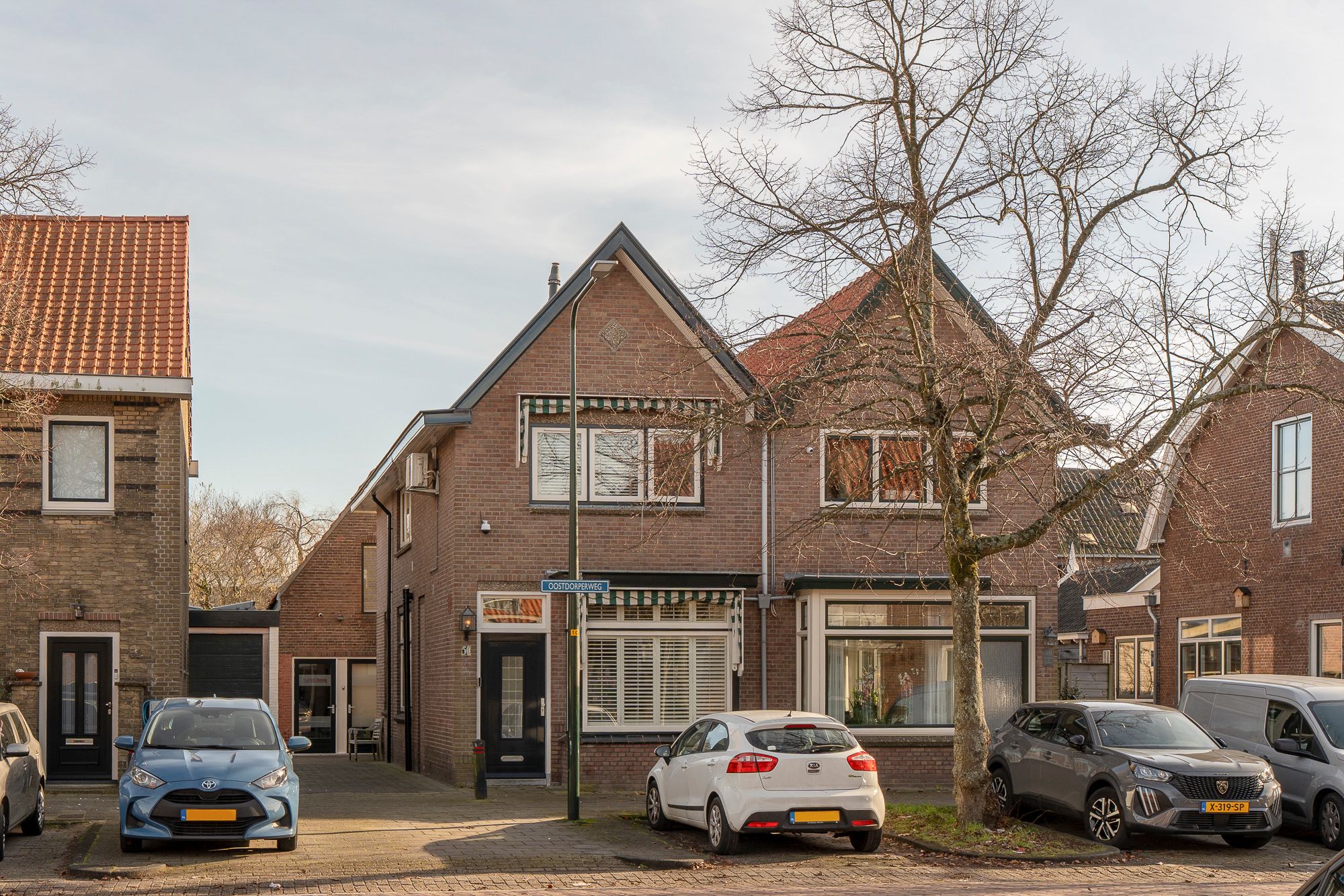 Oostdorperweg 50 