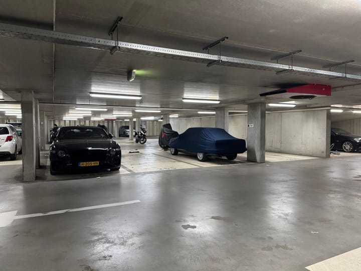 Eerste Constantijn Huygensstraat 36