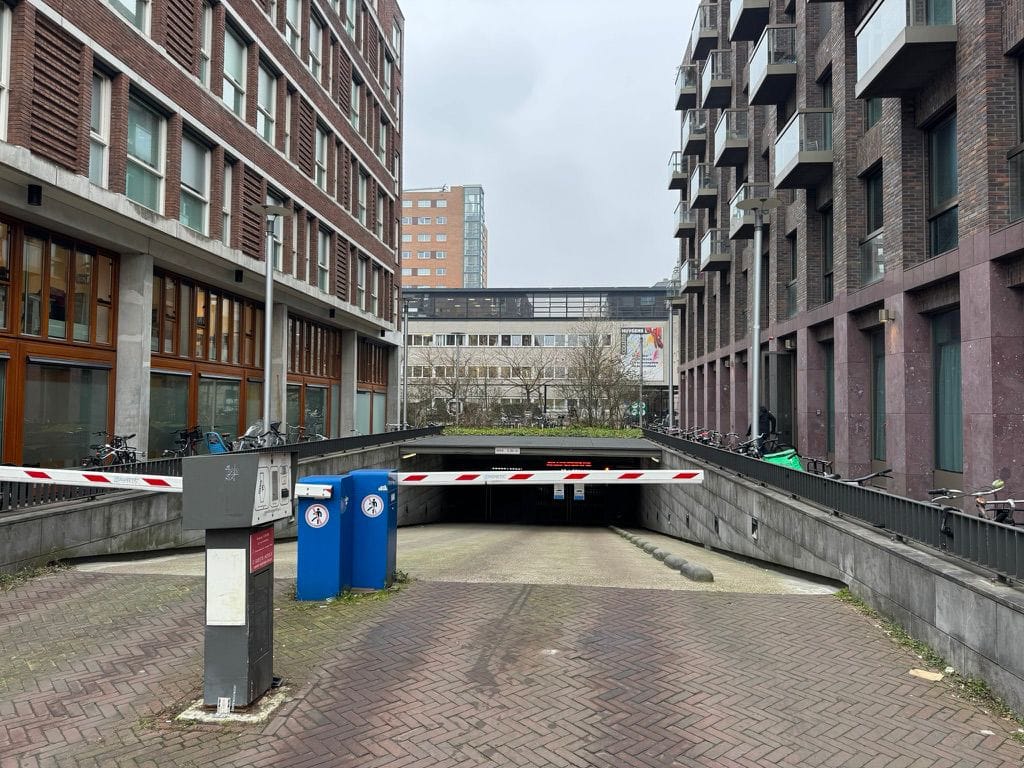 Foto 2 van Eerste Constantijn Huygensstraat 36