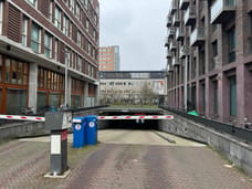 Afbeelding van Eerste Constantijn Huygensstraat 36 - Tweede foto