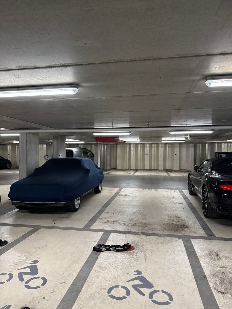 Foto 4 van Eerste Constantijn Huygensstraat 36