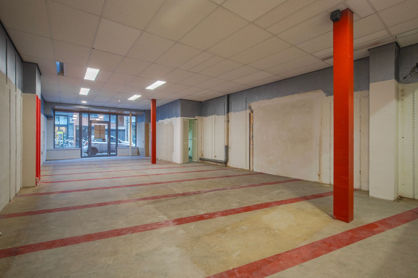 Bekijk foto 2 van Steenstraat 14-16