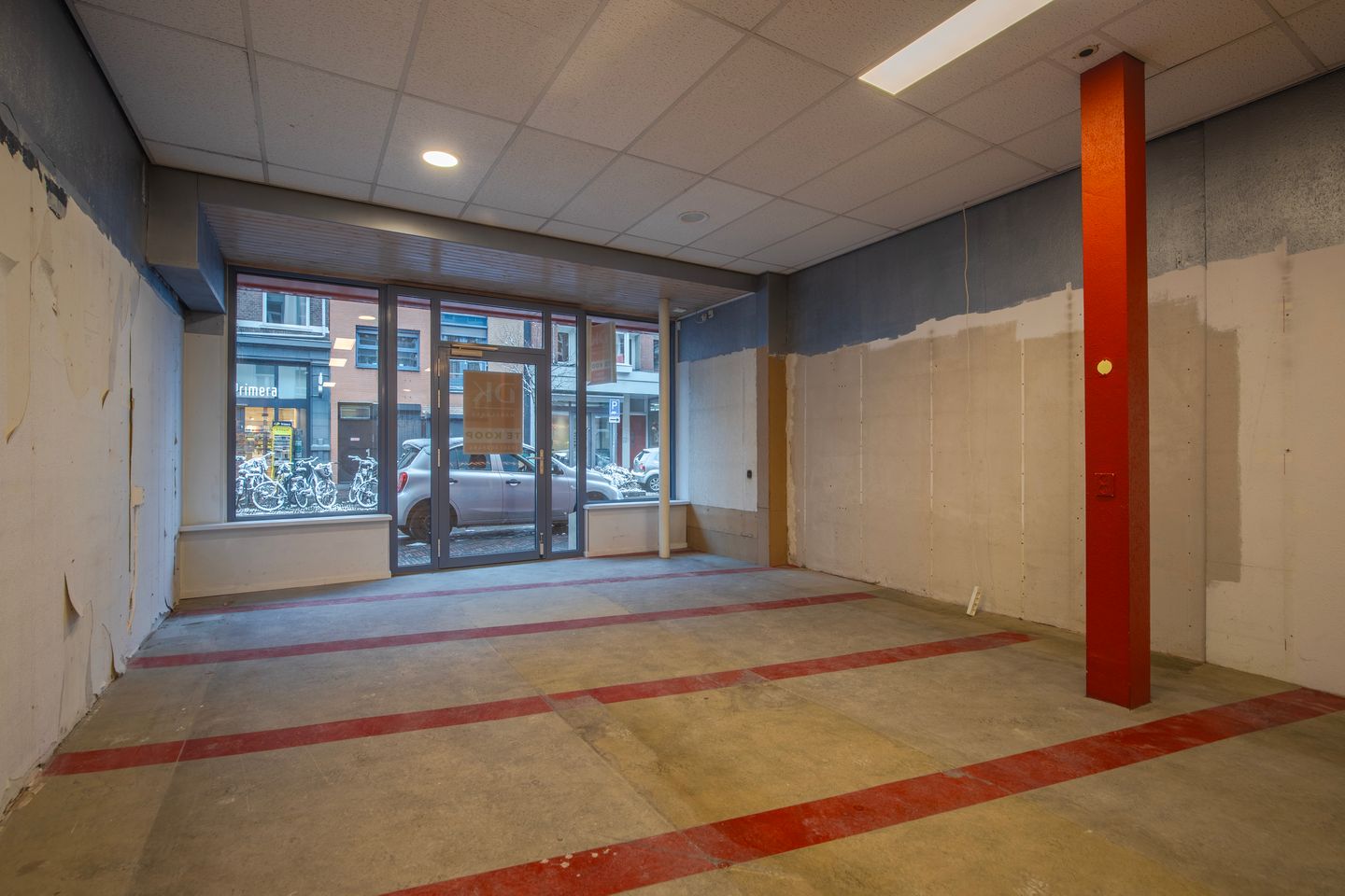 Bekijk foto 4 van Steenstraat 14-16