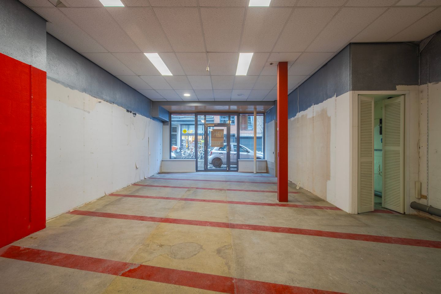 Bekijk foto 5 van Steenstraat 14-16