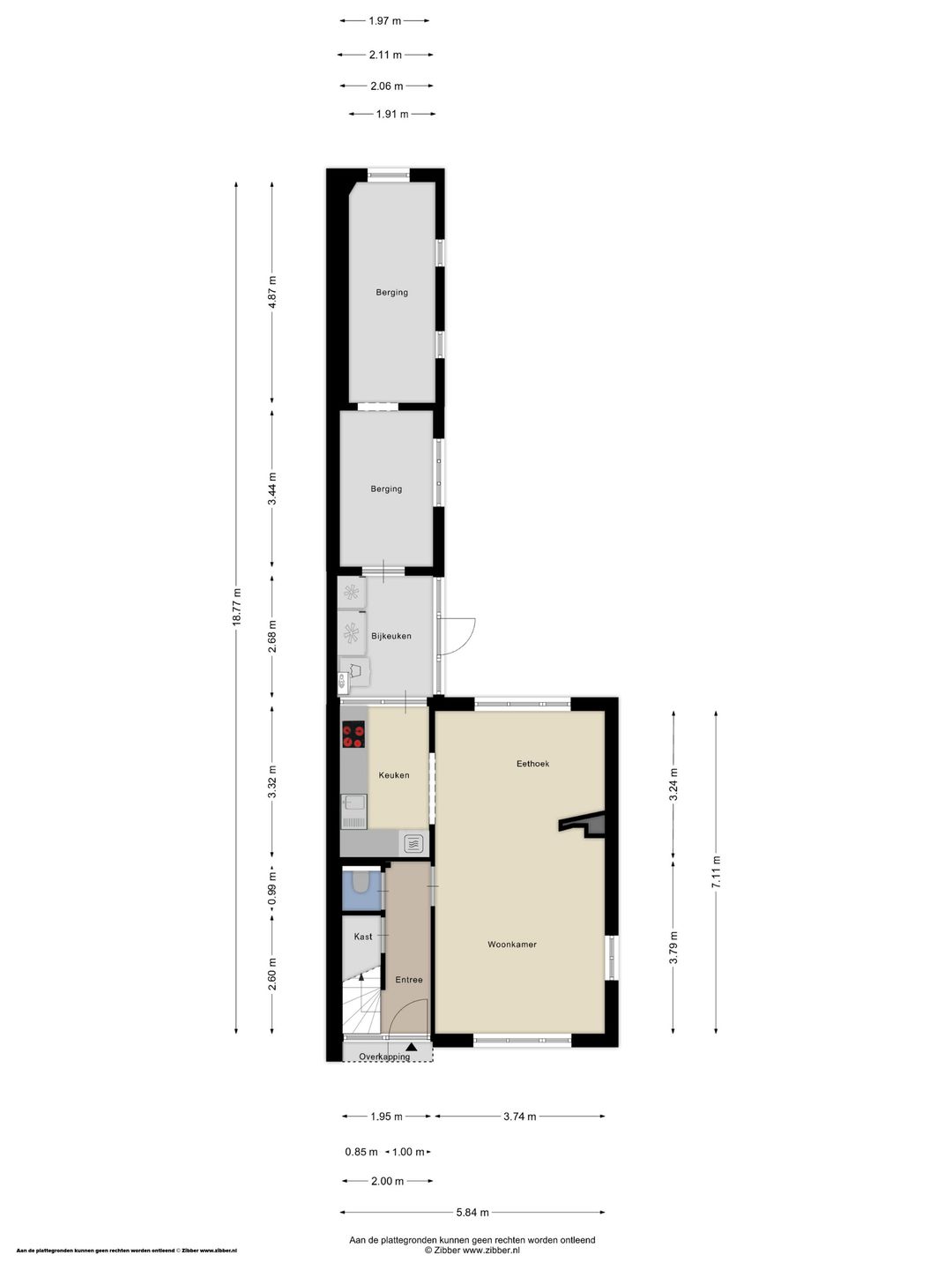 Foto 23 van Waardekensstraat 11