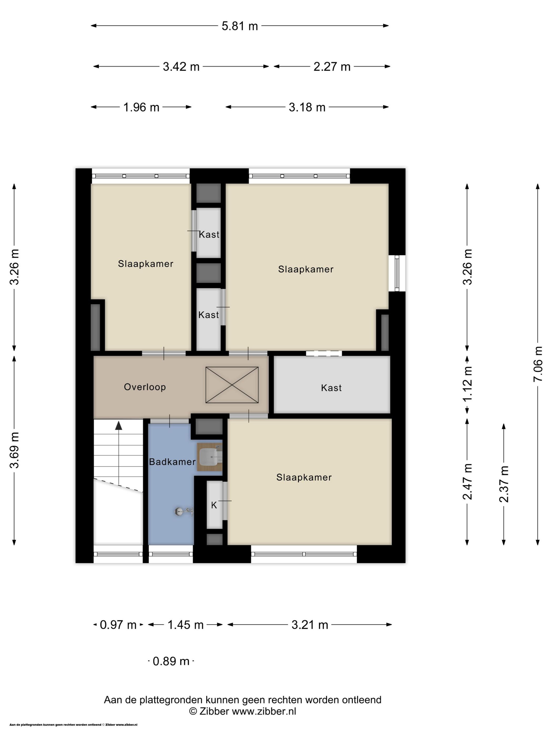 Foto 24 van Waardekensstraat 11