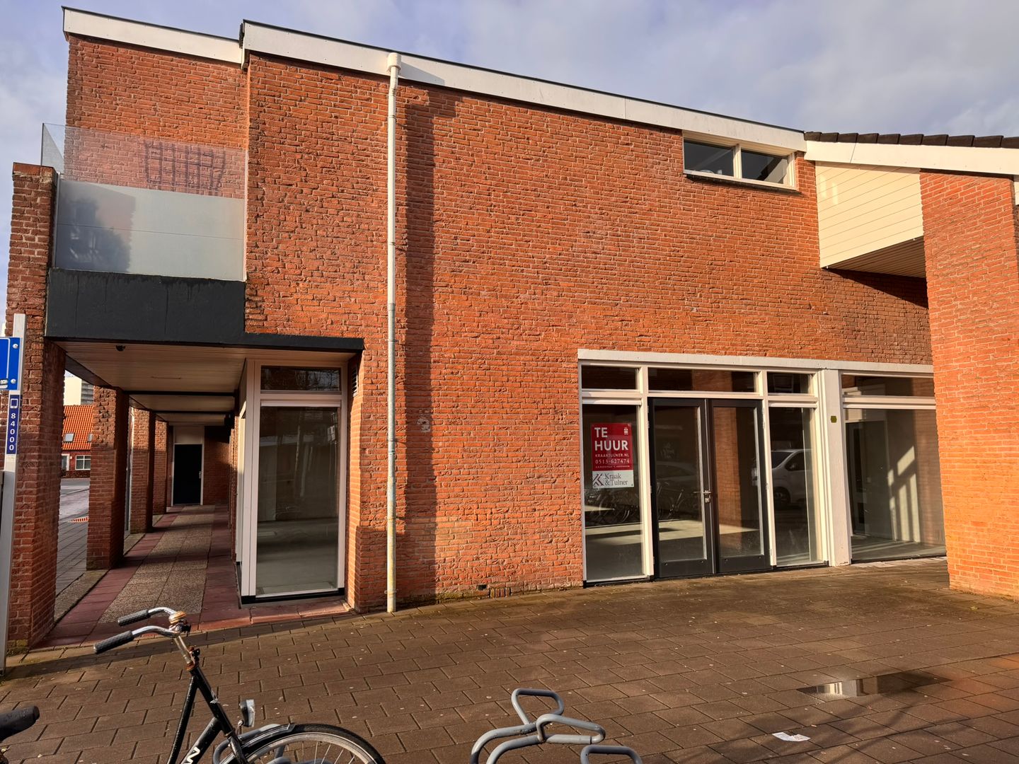 Bekijk foto 1 van Gedempte Molenwijk 60