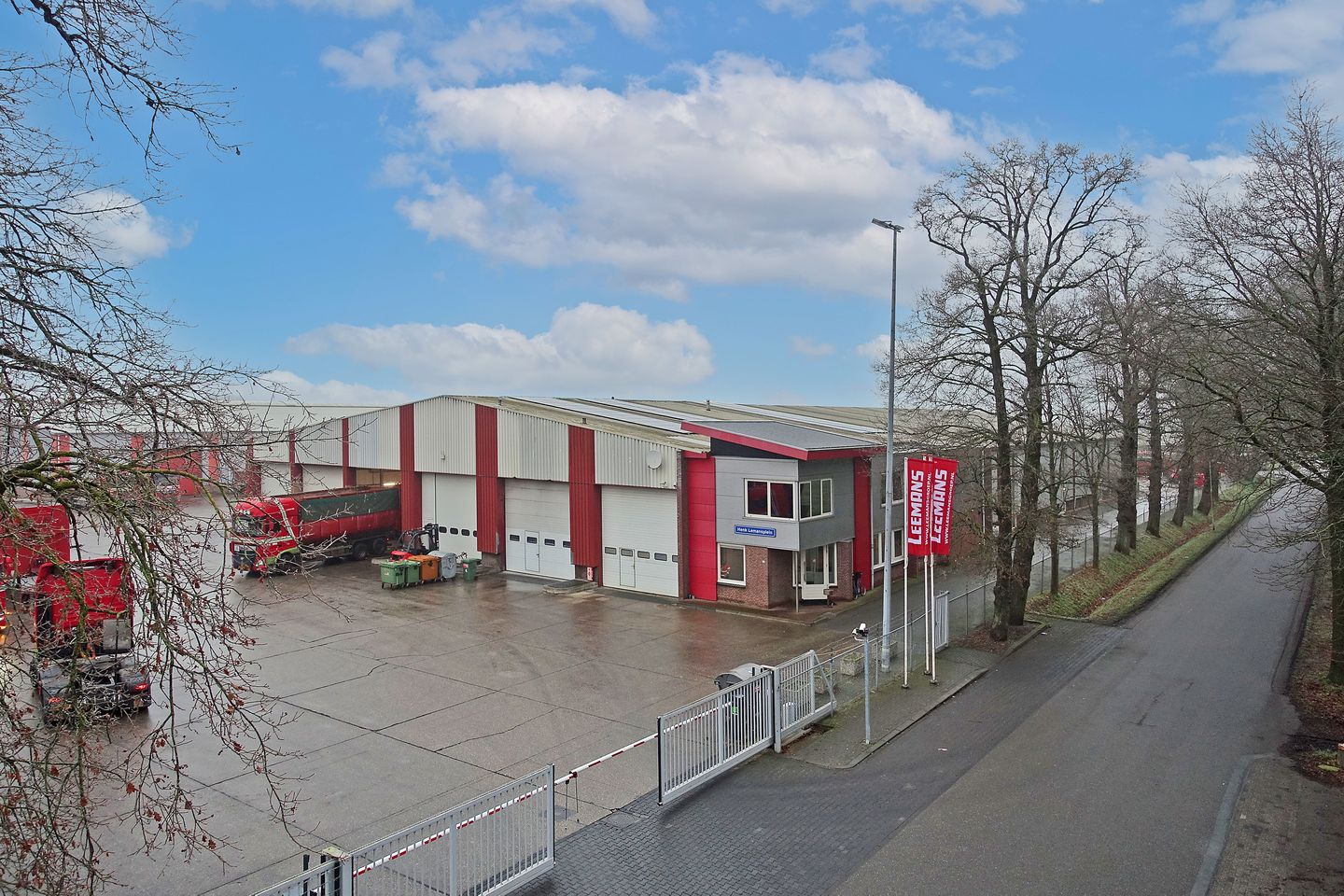 Bekijk foto 4 van Hoffmansweg 1