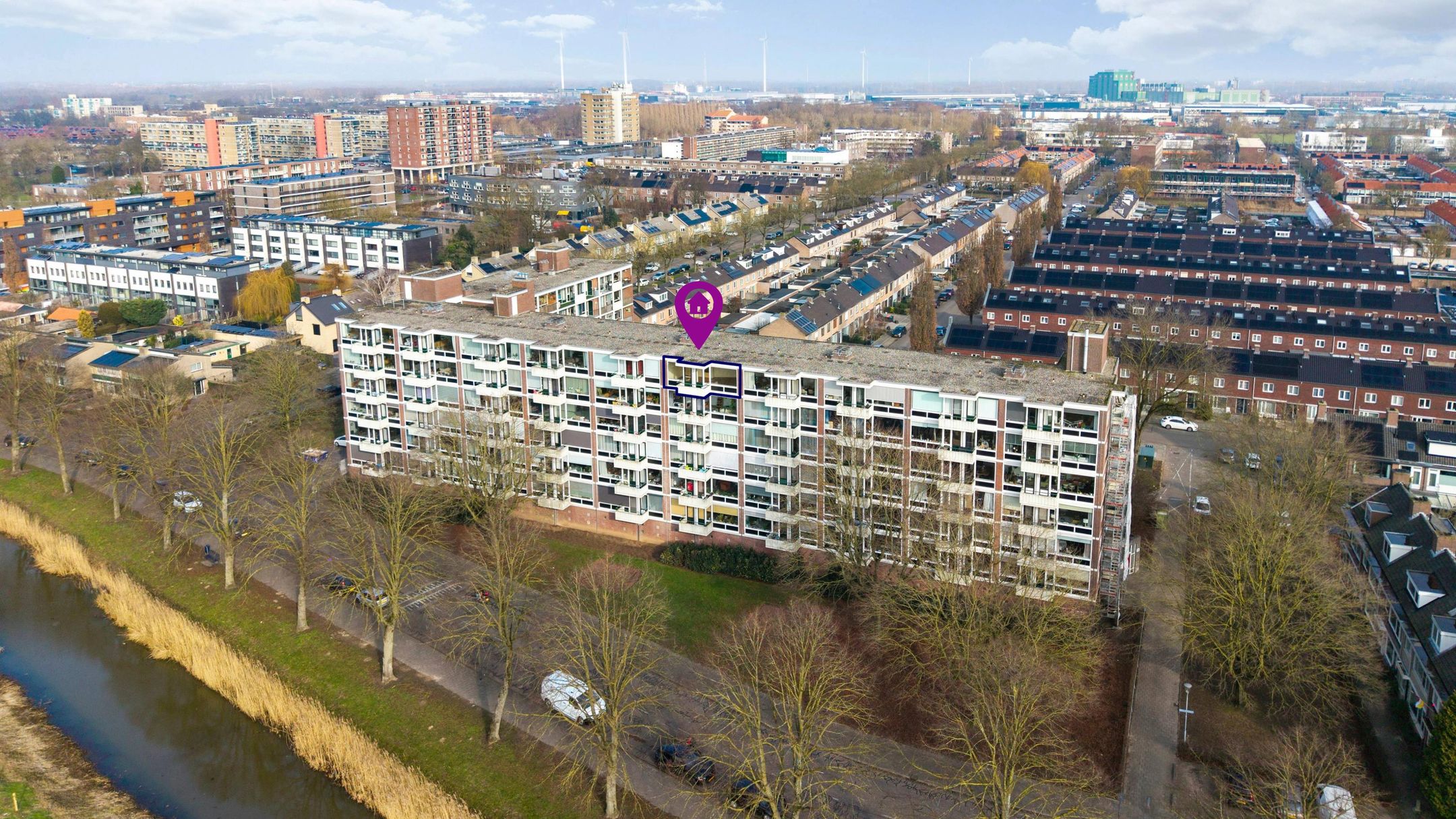 Pedro Cabralstraat 91 