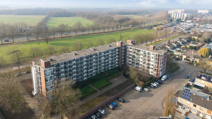 Foto 2 van Pedro Cabralstraat 91