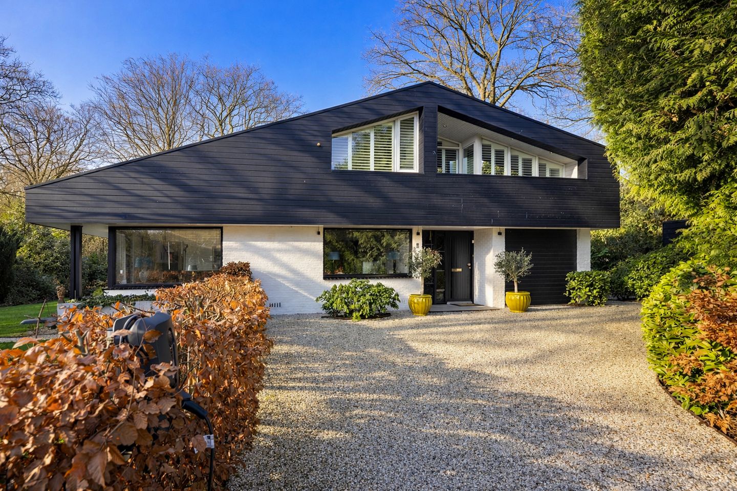 Foto 1 van Prinses Carolinalaan 11