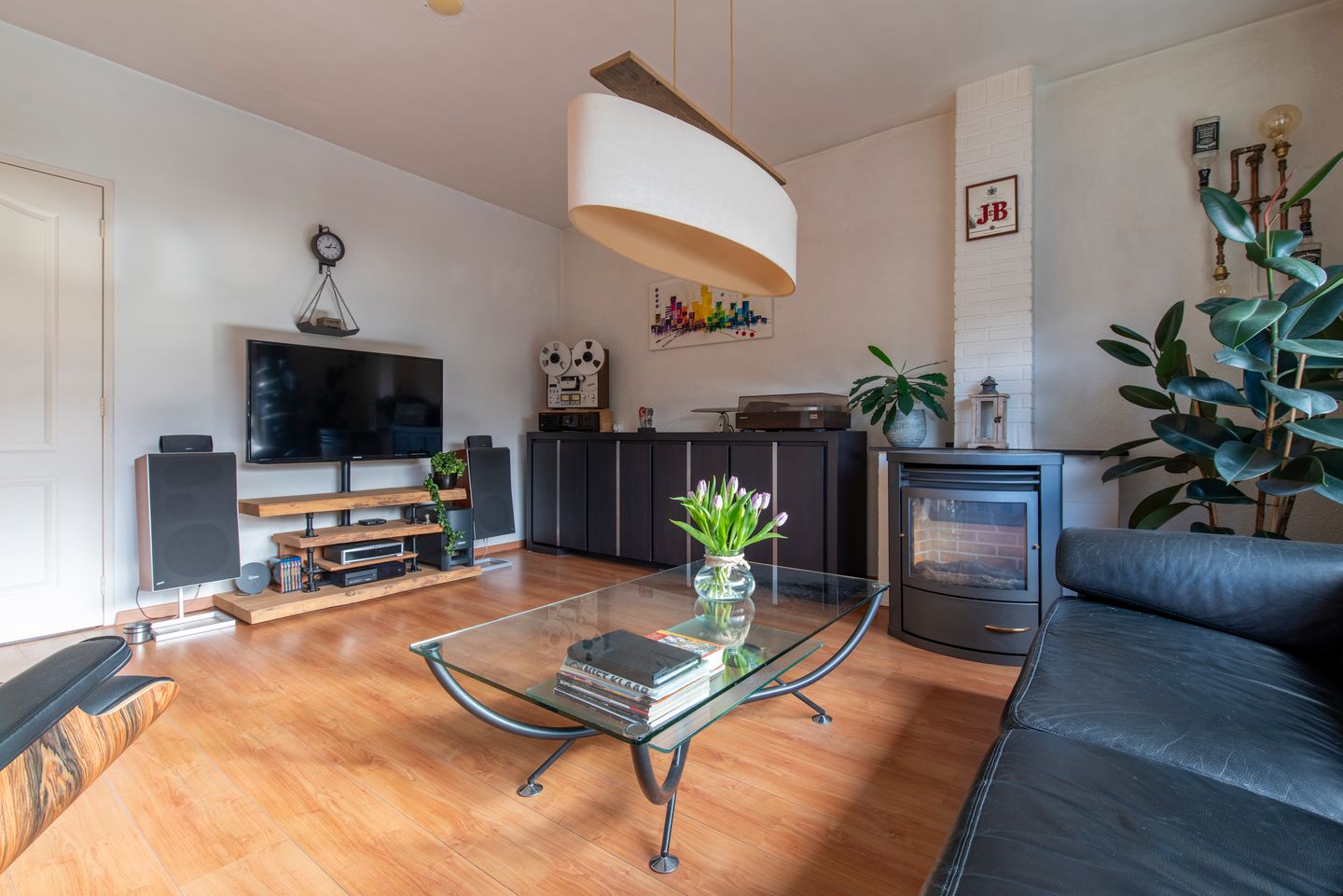 Foto 4 van Schrijverspark 141