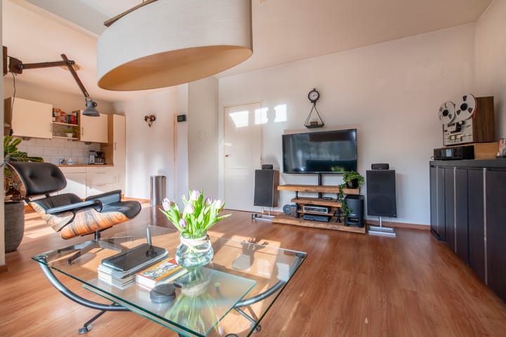 Foto 5 van Schrijverspark 141