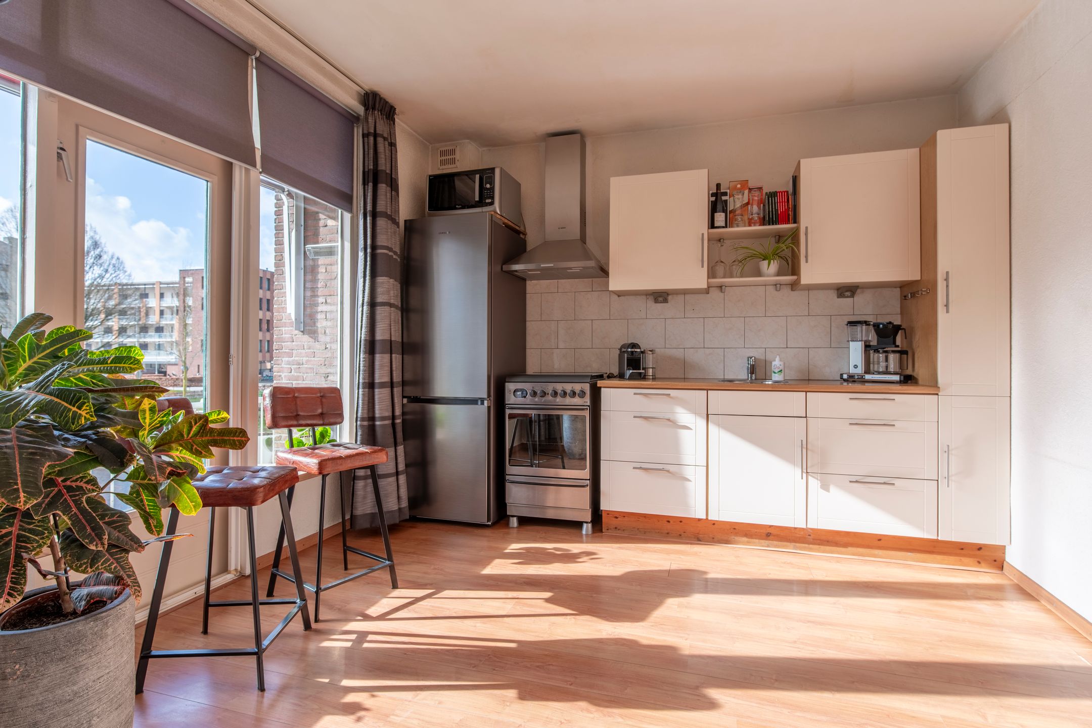 Foto 6 van Schrijverspark 141