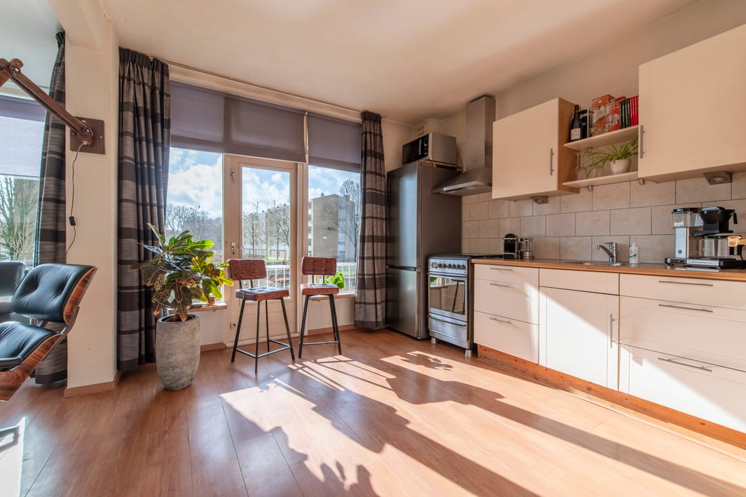 Foto 7 van Schrijverspark 141