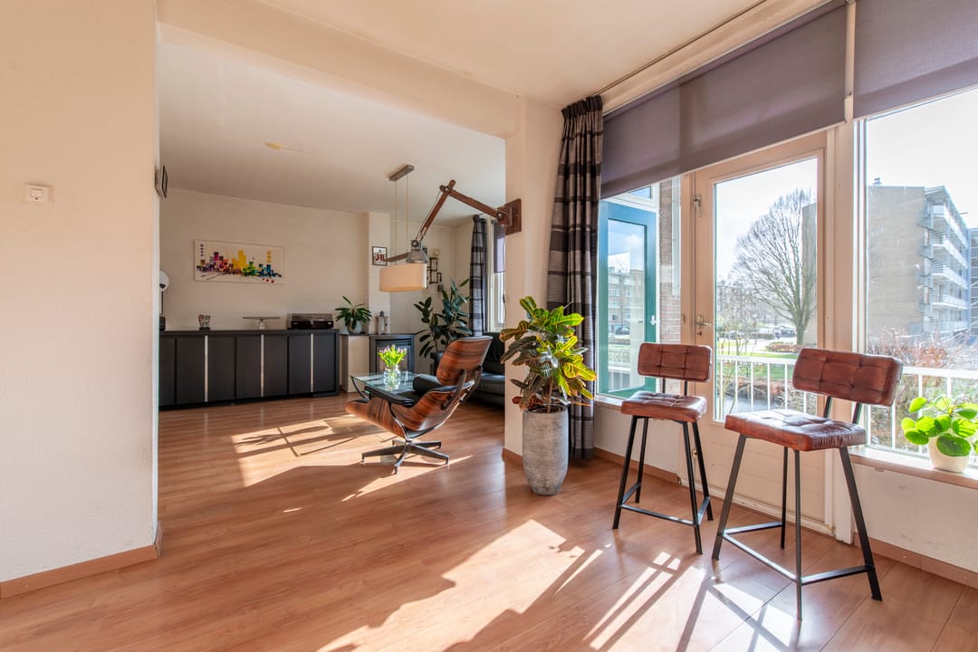 Foto 8 van Schrijverspark 141