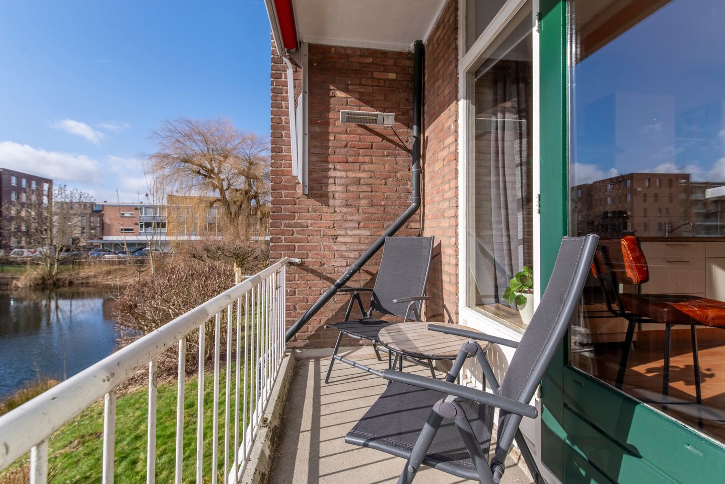 Foto 10 van Schrijverspark 141