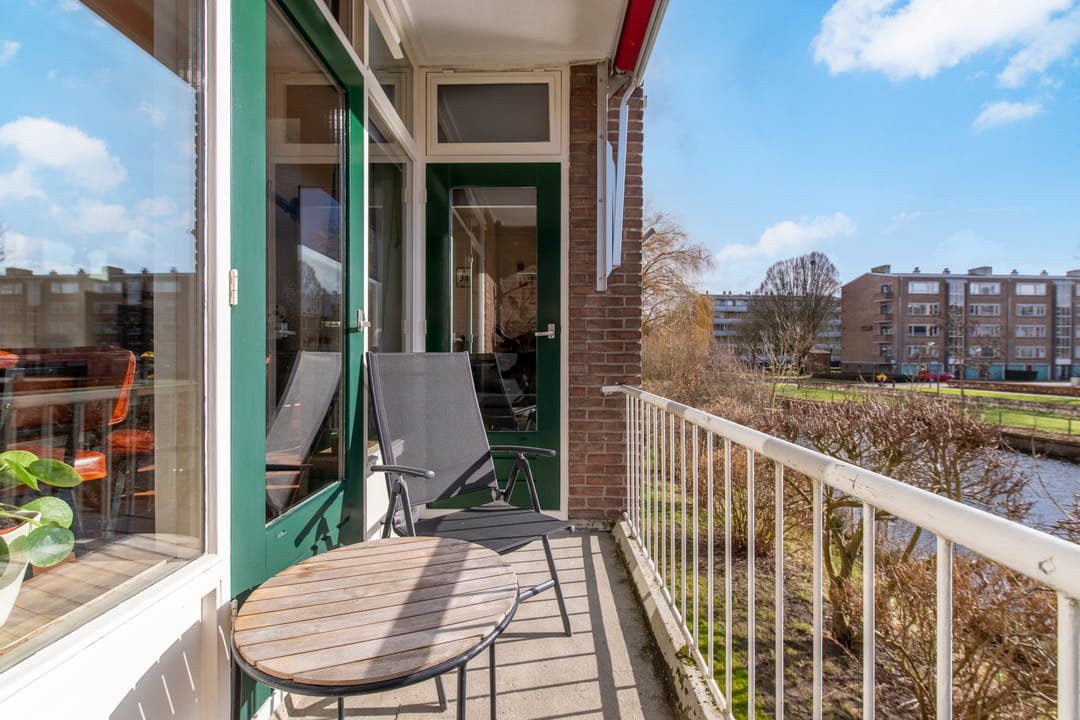 Foto 11 van Schrijverspark 141