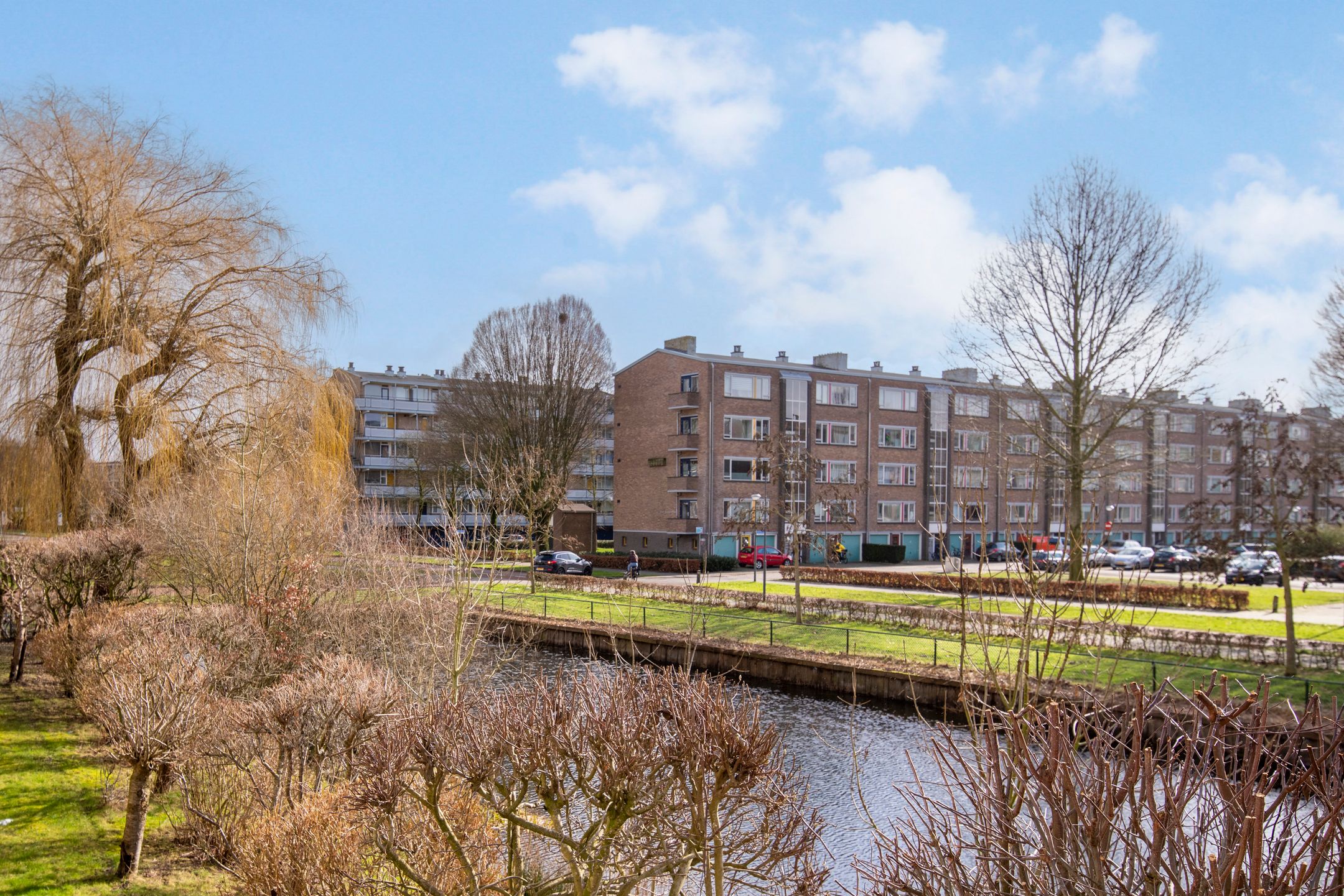 Foto 12 van Schrijverspark 141