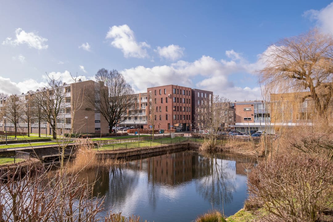 Foto 13 van Schrijverspark 141