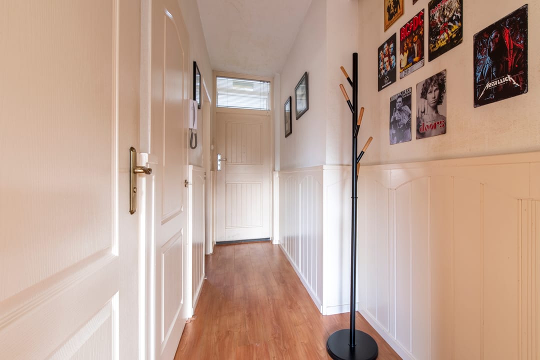 Foto 22 van Schrijverspark 141