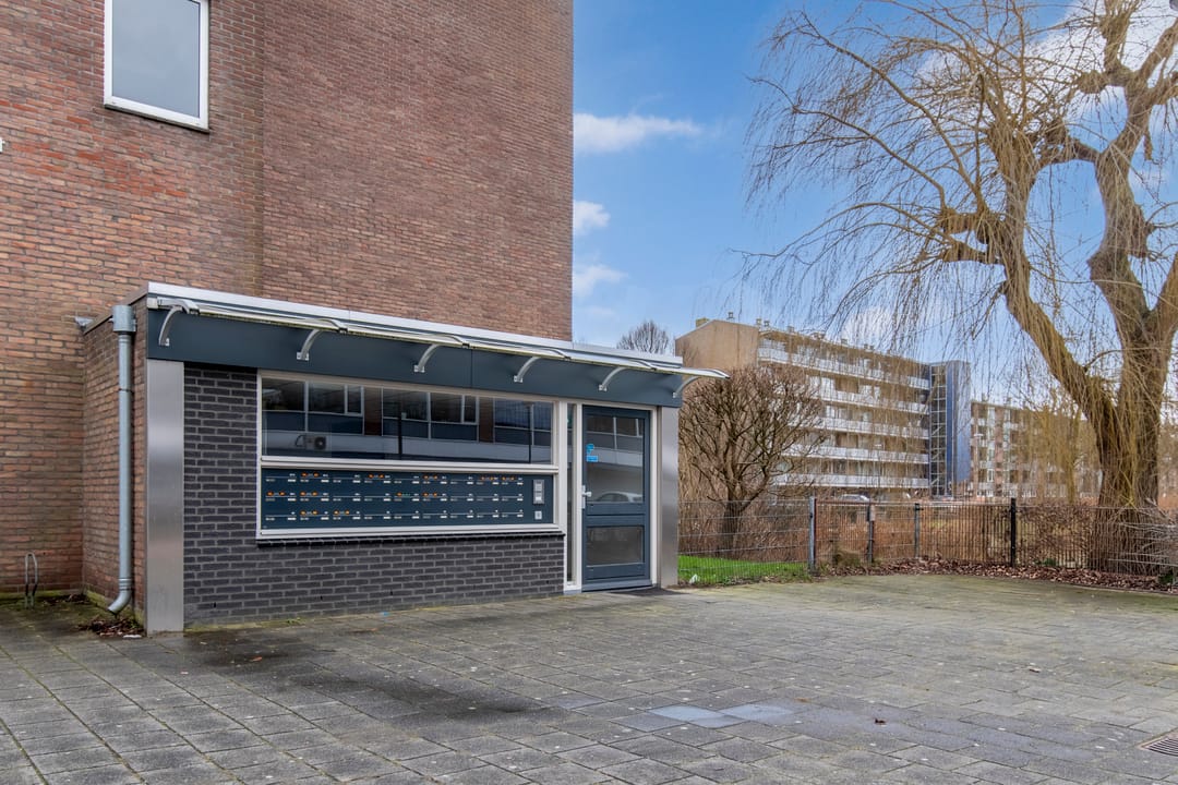 Foto 26 van Schrijverspark 141