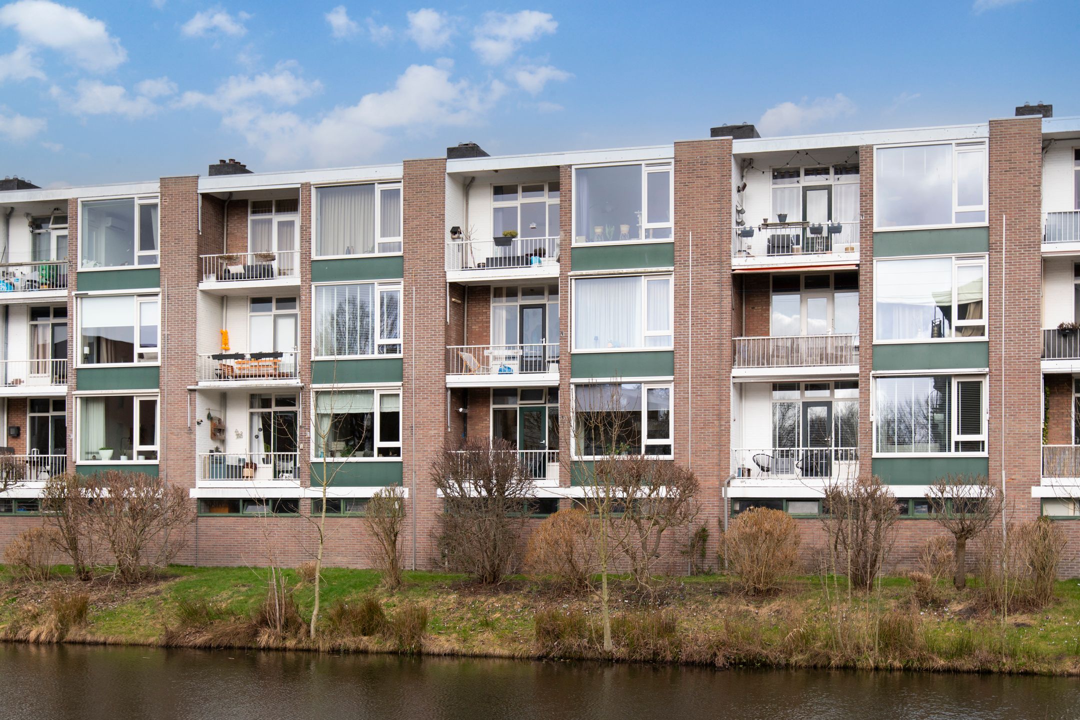 Foto 27 van Schrijverspark 141