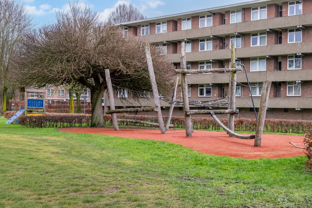 Foto 28 van Schrijverspark 141