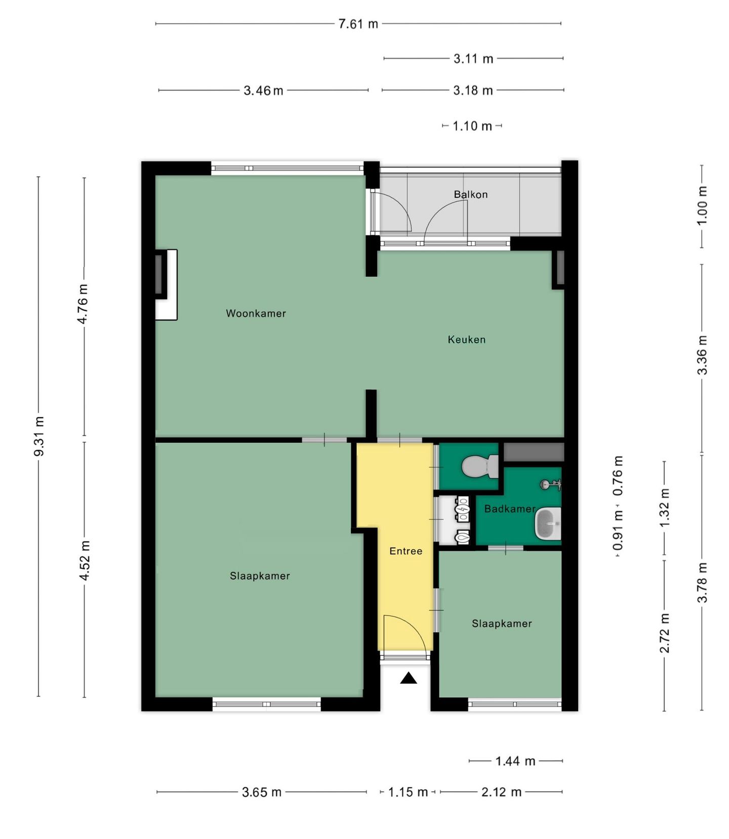 Foto 29 van Schrijverspark 141