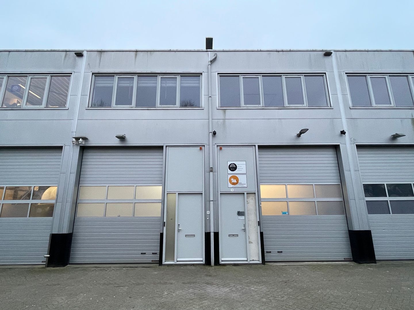 Bekijk foto 3 van Van de Reijtstraat 80