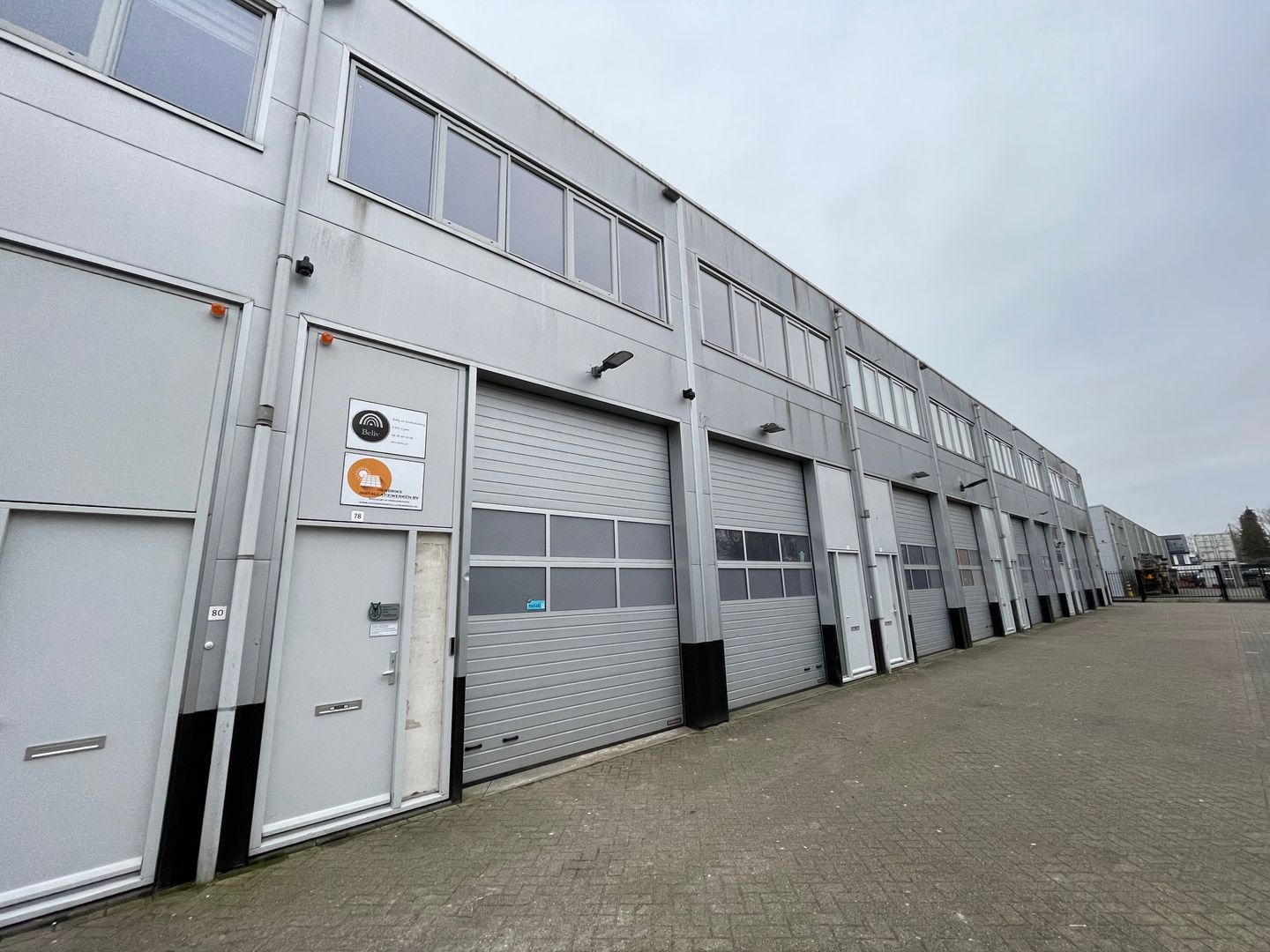 Bekijk foto 5 van Van de Reijtstraat 80