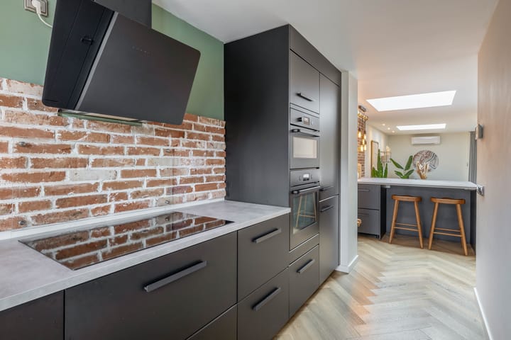 Foto 3 van Silkeborg 35