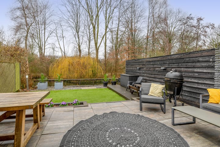 Foto 4 van Silkeborg 35